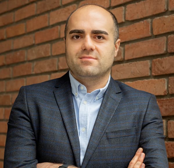 Emil Avdaliani
